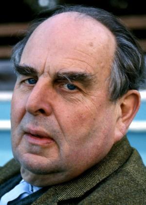 Robert Morley